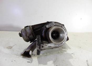 TURBINA ASTRA III H 1.7 CDTI 898102-3711