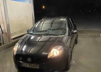 Fiat Punto 1.9jtd 8v