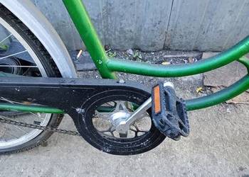 Rower Amsterdam miejski 26