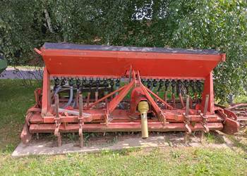 Sprzedam siewnik zbożowy 3m firmy Landsberg