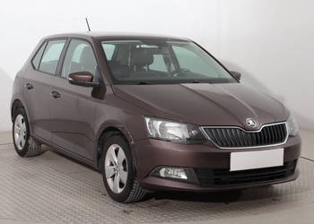 Skoda Fabia 1.2 TSI