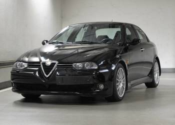 Alfa Romeo 156 GTA
