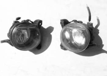Toyota corolla verso 2004 | 2007 halogen prawy