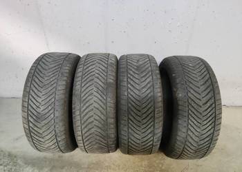 Opony wielosezonowe Kormoran All Seson 235/45 ZR18