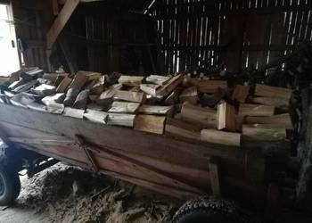 Drewno Opałowe Sosna