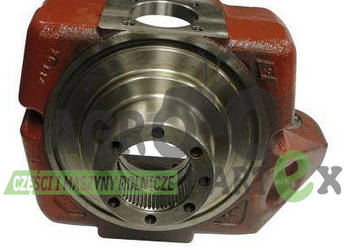 L100235, L114786 OBUDOWA ZWROTNICY RH JD