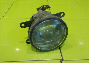 FORD C-MAX II MK2 2.0 TDCI 12r 5D halogen LED prawy