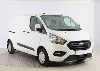 Ford Transit Custom 2.0 EcoBlue