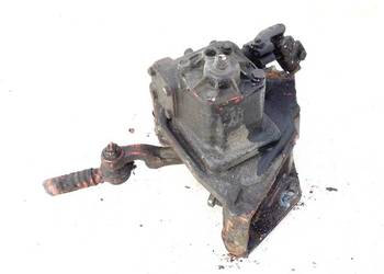 PRZEKŁADNIA ŚLIMAKOWA RENAULT TRUCKS MIDLINER 5.5 140KM 82-00 UKŁAD