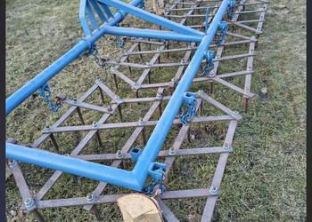 Brony ciężkie Unia Grudziądz