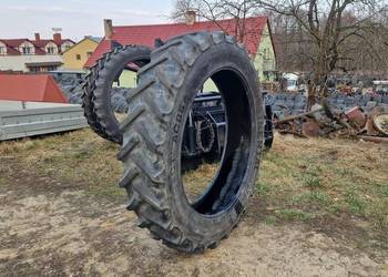 380/90r50 14.9r50 Continental 50% bieżnik bez napraw