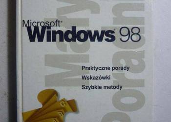 MICROSOFT WINDOWS 98 PRAKTYCZNE PORADY - NELSON