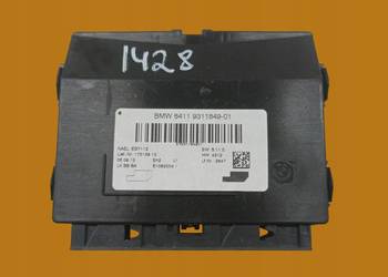 MODUŁ KIMATYZACJI 9311849 Bmw Seria 1 II (2011-2019  ) F20/21