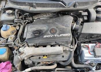 1.8t swap golf 2,3,4 180koni auq