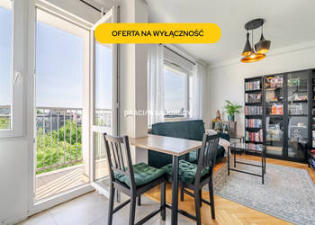 Do sprzedaży mieszkanie 39m2 2-pokojowe Kraków