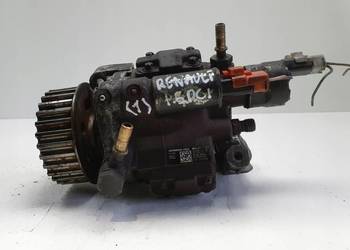 Renault Megane II 1.5 DCI POMPA WSTRYSKOWA Paliwa A2C20000754 5WS40153