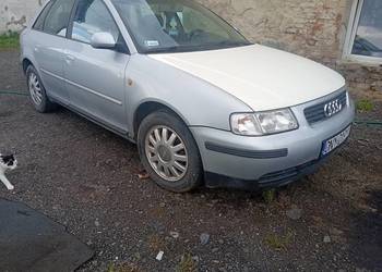 Audi A3 1.6 benzyna