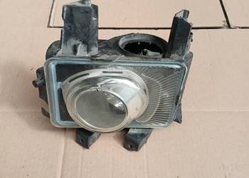 Halogen lewy opel astra H 3