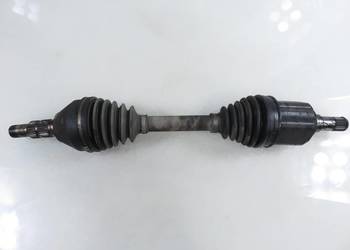 PÓŁOŚ LEWA PRZEDNIA FIAT CROMA II 1.9 D