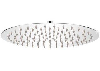 vidaXL Deszczownica ze stali nierdzewnej 30 cm okragła(sku142156)
