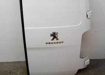 DRZWI  PRAWE TYŁ EWPA  Peugeot Expert III (2016-  )