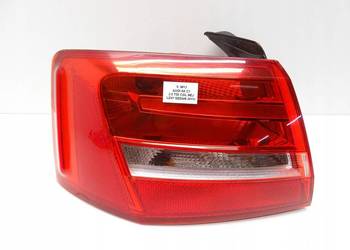 LAMPA LEWA LEWY TYŁ TYLNA W BŁOTNIK AUDI A6 C7 SEDAN 4G5945095