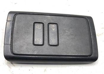 KLUCZYK PILOT RENAULT MEGANE IV 285C70506R PILOT IMMOBILISERA, ZDALNY