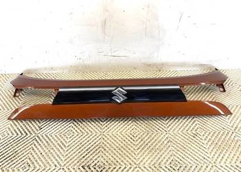 LISTWA KLAPY TYŁ SUZUKI S-CROSS Crossover 83941-63T00 OSŁONA