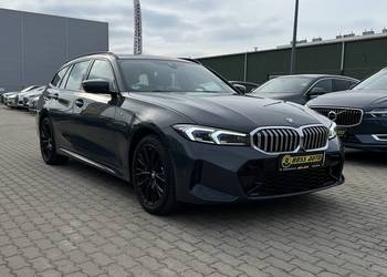 BMW 330E 2024