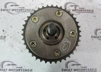BMW 1.6 N45B16AB 115KM 06r wariator 1707315
