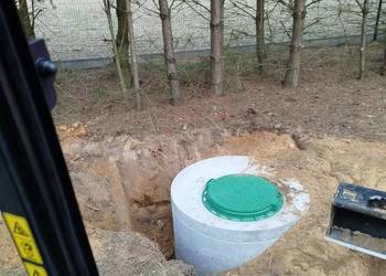 Wiercenie Studni głębinowych