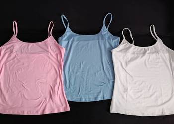 Komplet bielizny damskiej