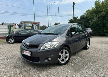 Toyota Auris Kamera cofania/Salon PL/II WŁ/Serwis ASO/Zamiana/Kredyt/VIP G…
