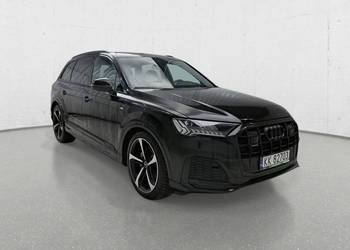 Audi Q7 II (2015-)