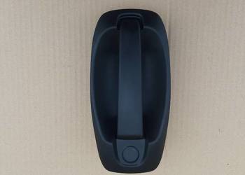 FIAT QUBO 07- COMBO NERO KLAMKA DRZWI PRAWY PRZÓD AL80612
