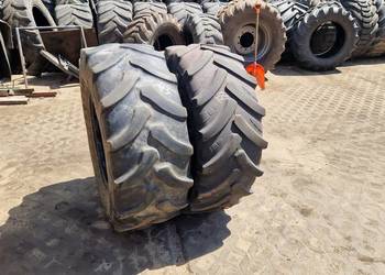 480/70r24 16,9r24 420/85r24 Maximo Firestone Bieżnik 50%