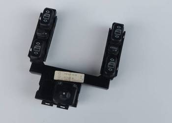 Panel szyb mercedes w210 kombi 2108214151