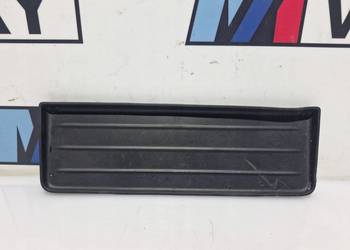 BMW F30 F31 ZAŚLEPKA GUMA TUNELU ŚRODKOWEGO