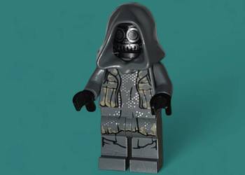 Lego Star Wars Unkar's Thug SW0655