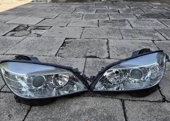 Sprzedam  Lampy Przod W204 Mercedes