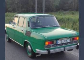 Skoda 100