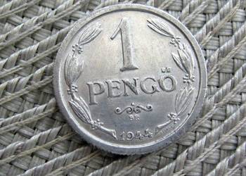 Węgry 1 Pengo 1944r