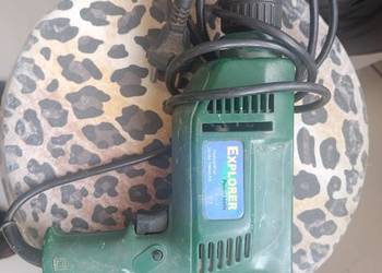 Wiertarka szlifierska