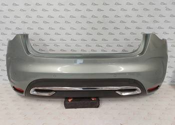 CITROEN DS4 12r zderzak tył 9688179877