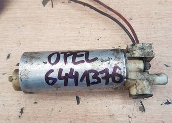 OPEL POMPA PALIWA POMPKA PALIWA 6441376