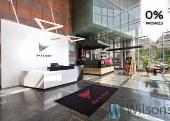 Lokal 98m2 Warszawa