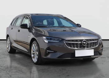 Opel Insignia 2.0 CDTI