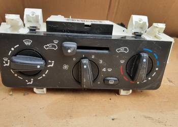 panel sterowania nawiewem Citroen C3 I C2 F664477S oryginał