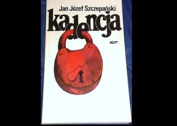 Kadencja - Jan Józef Szczepański