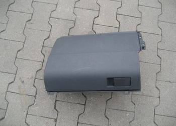 vw touran 03-06r schowek deski rozdzielczej 1t0827574c europa